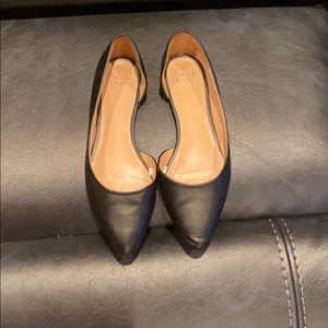 Flats